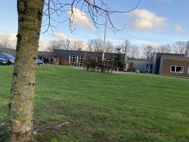 Plejecenter Atriumhaven - Plejehjem in Vejle, Region Syddanmark photo 2