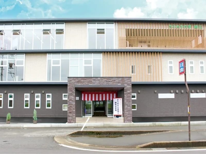 きらめきの里鯖江 - 有料老人ホーム in 鯖江市, 福井県 photo 1