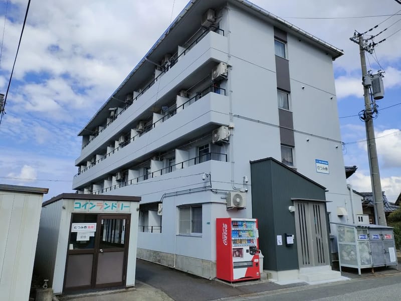 むつみ苑第二ショートステイ - 有料老人ホーム in 福山市, 広島県 photo 2