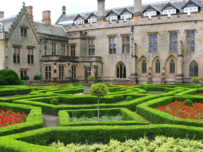 Beechwood in Nottingham, England photo 2