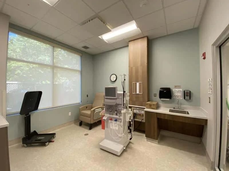 322542 Fresenius Kidney Care Home Dia - Dialysis in Albuquerque, NM photo 2