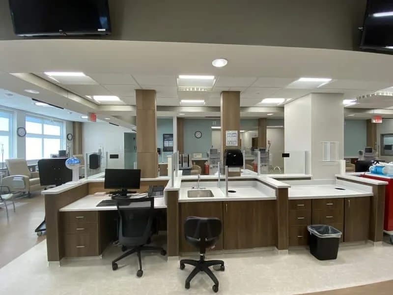322542 Fresenius Kidney Care Home Dia - Dialysis in Albuquerque, NM photo 1