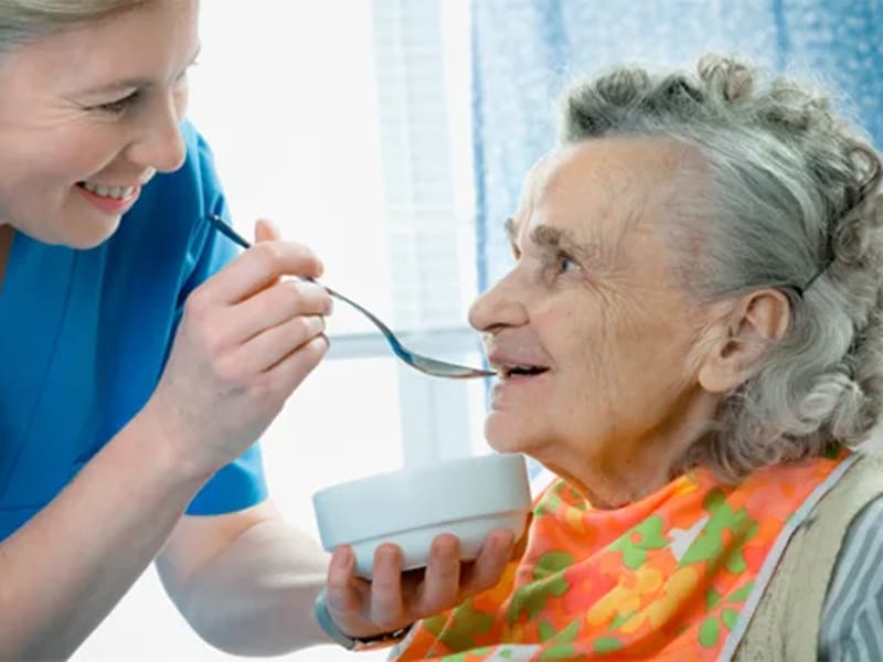 Emerald Care Center Southwest LLC - Nursing Home in Oklahoma City, OK photo 1