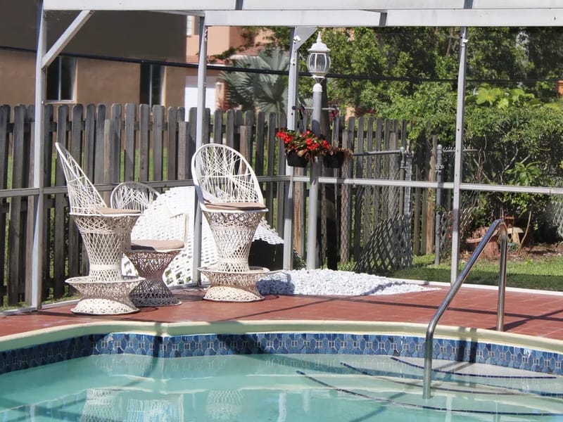 Saejca'S Castle Llc Ii — Assisted Living, Miami, FL · photo 3