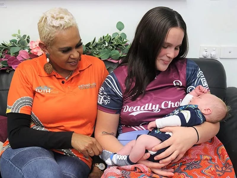 IUIH Home Support - In-Home Care in Caboolture, QLD photo 2