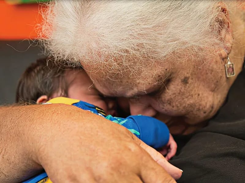 IUIH Home Support - In-Home Care in Caboolture, QLD photo 1