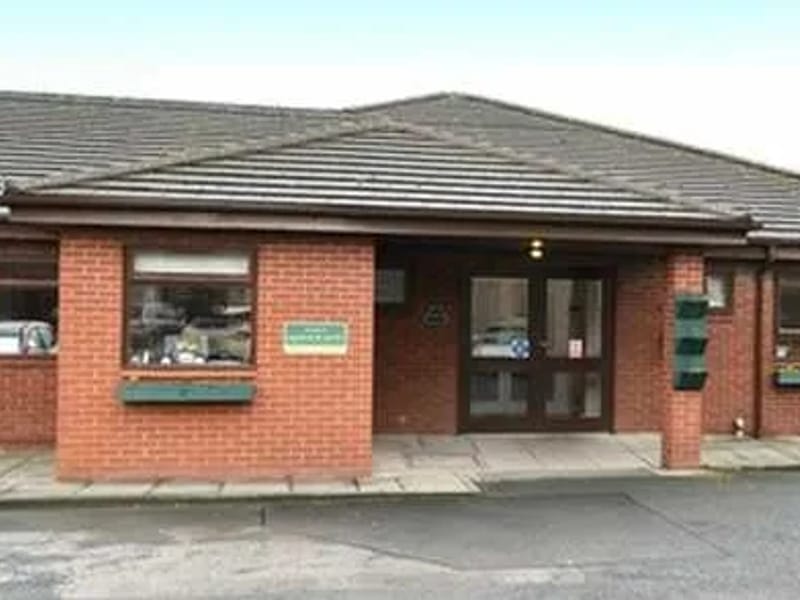 Ashton View Nursing Home - Nursing Home in Wigan, England photo 2