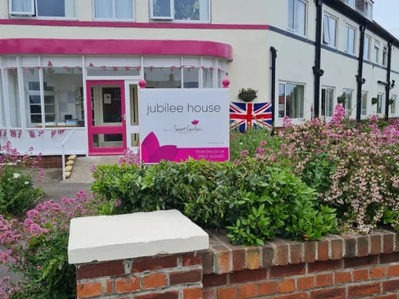 Jubilee House - Nursing Home in Whitby, England photo 1