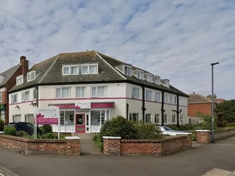 Jubilee House - Nursing Home in Whitby, England photo 2