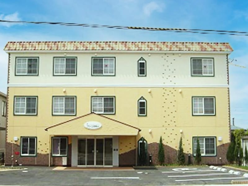 そんぽの家　西岡山 - 有料老人ホーム in 岡山市北区, 岡山県 photo 2