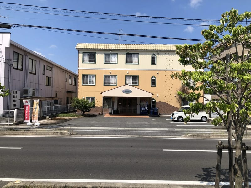 そんぽの家　西岡山 - 有料老人ホーム in 岡山市北区, 岡山県 photo 3