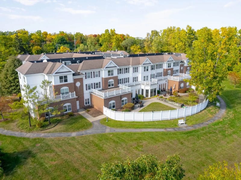 Brighton Gardens Of Northville - Assisted Living in Plymouth, MI photo 2