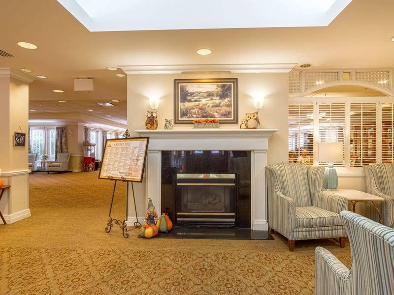 Brighton Gardens Of Northville - Assisted Living in Plymouth, MI photo 3