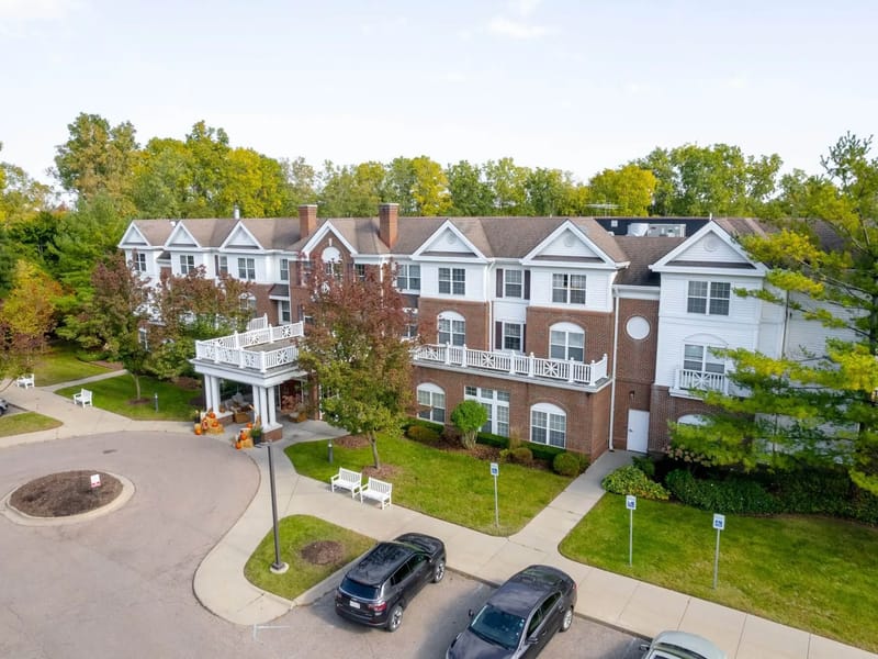 Brighton Gardens Of Northville - Assisted Living in Plymouth, MI photo 1