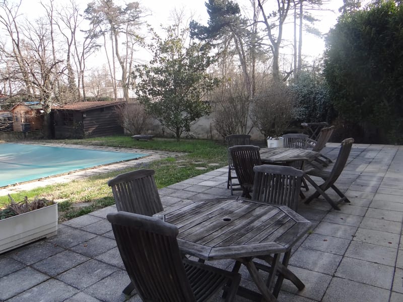 Residence Les Oliviers - Maison de Retraite in ST GENIS LAVAL, Auvergne-Rhône-Alpes photo 3