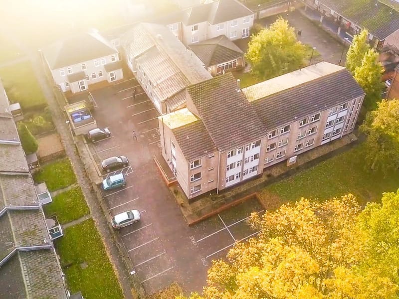 Hartington Road Care Home in Leicester, England photo 1