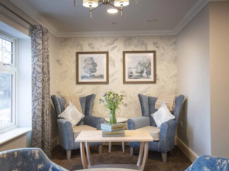 Hartington Road Care Home in Leicester, England photo 2