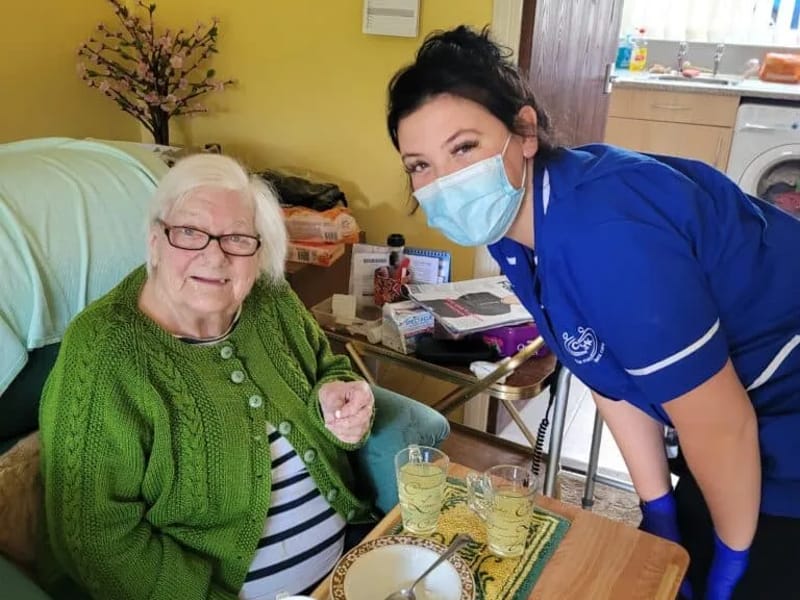 Home Care Helpers Pty Ltd - In-Home Care in Ashfield, NSW photo 3