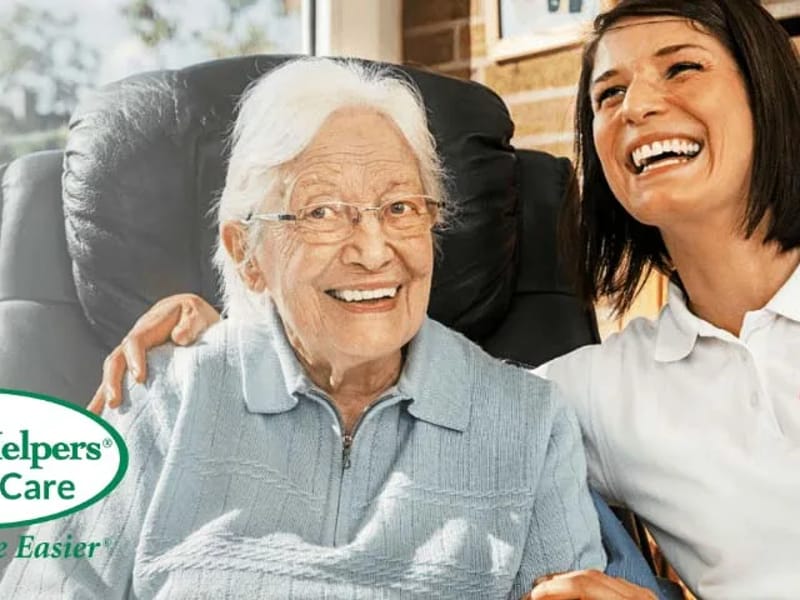 Home Care Helpers Pty Ltd - In-Home Care in Ashfield, NSW photo 1