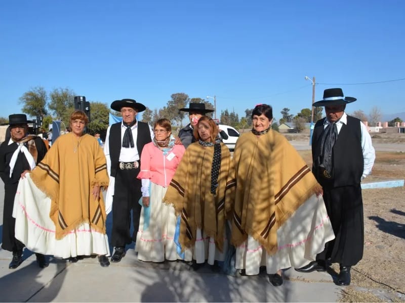 CENTRO COMUNITARIO PARA PERSONAS DE ADULTOS MAYORES - Hogar de Ancianos in San Juan De Sabinas, Coahuila photo 2