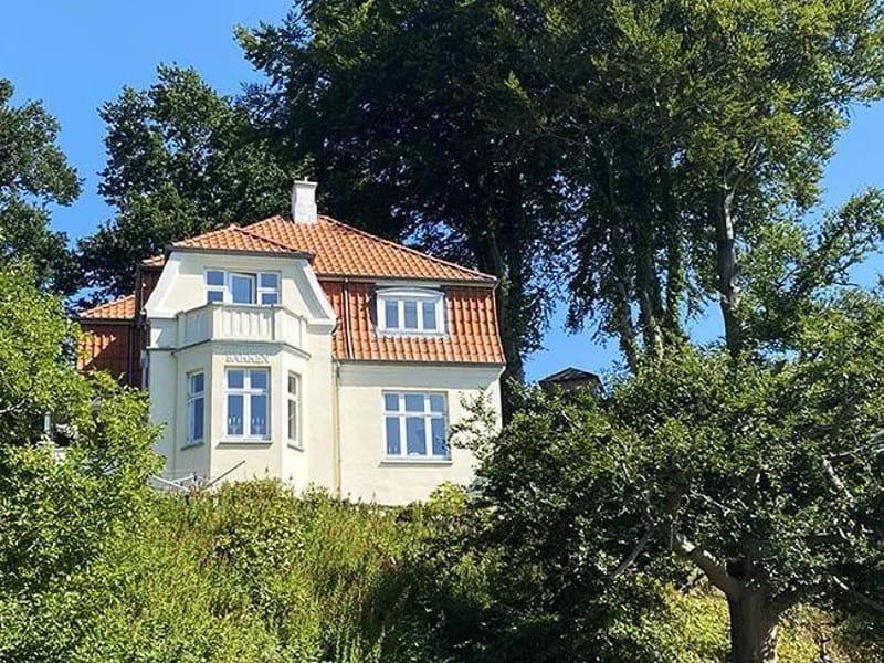 Brabrand Alderdomshjem - Plejebolig in Aarhus, Region Midtjylland photo 2