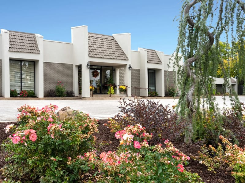 Chapel Ridge Health and Rehab - Nursing Home in Fort Smith, AR photo 2