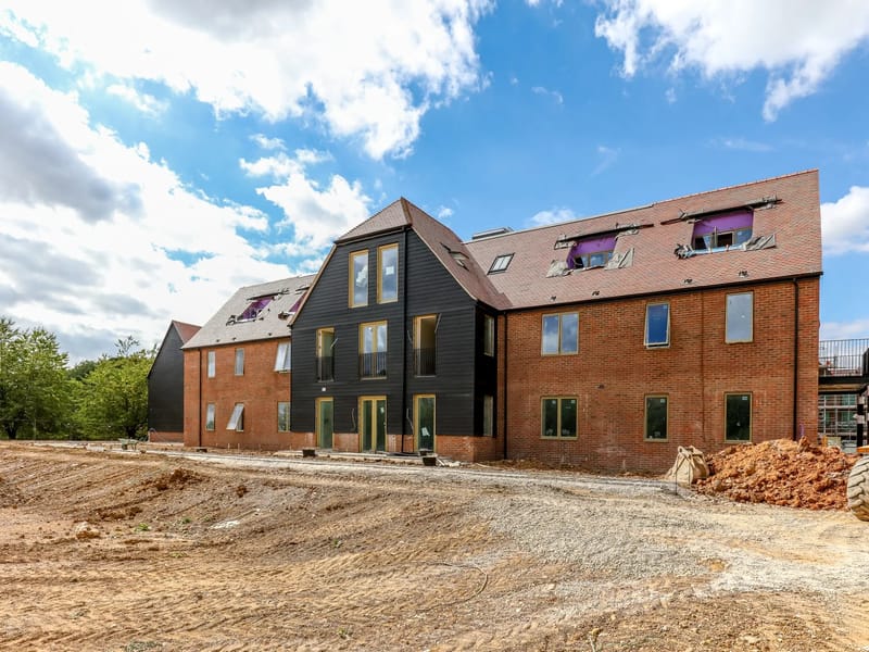 Audley Care Ltd - Audley Care Wycliffe Park - Assisted Living in High Wycombe, England photo 3