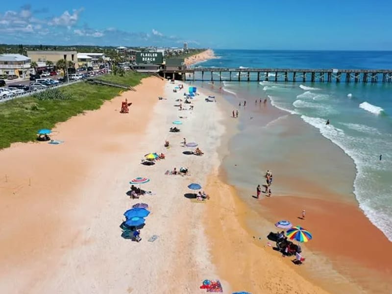 Analex Of Flagler Beach, INC. - Home Health Nursing in Flagler Beach, FL photo 1