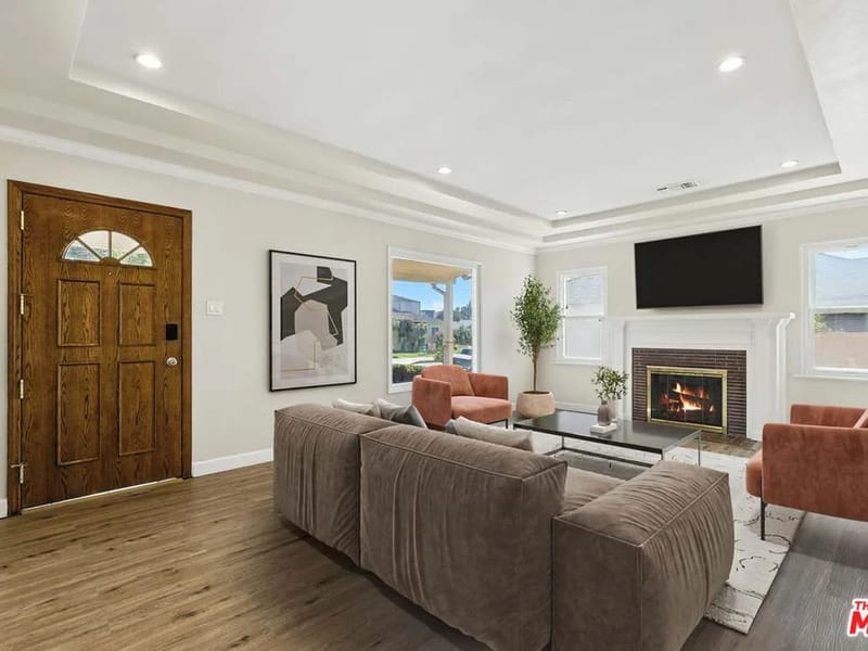 Country Cottage Ii - Assisted Living in Inglewood, CA photo 2