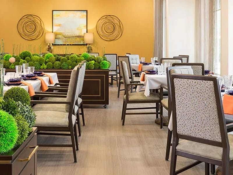 Avanti Senior Living At Towne Lake - Assisted Living in Cypress, TX photo 2
