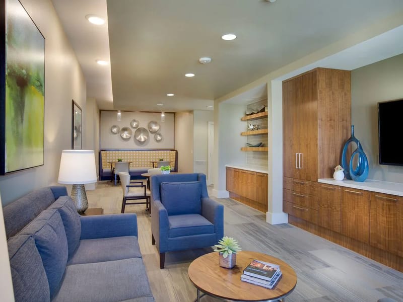 Avanti Senior Living At Towne Lake - Assisted Living in Cypress, TX photo 1