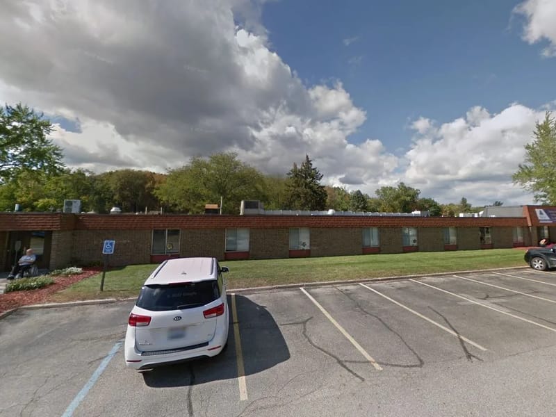 Mission Point Nursing & Physical Rehabilitation Ce - Nursing Home in Grand Rapids, MI photo 2