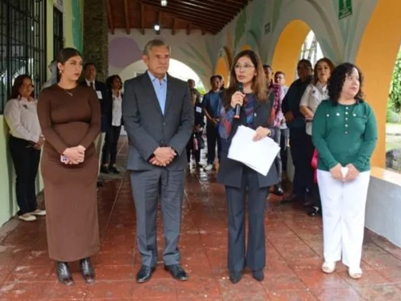 CASA DE DIA DEL ADULTO MAYOR DIF TOLUCA - Hogar de Ancianos in Toluca, Estado de México photo 1