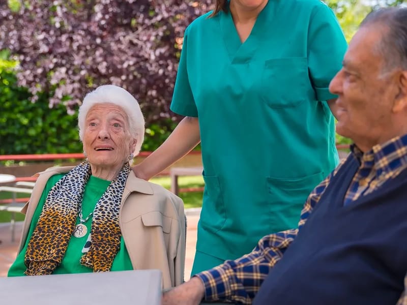 21st Century Care Solutions - Geriatric Care Management in Oakland, CA photo 1