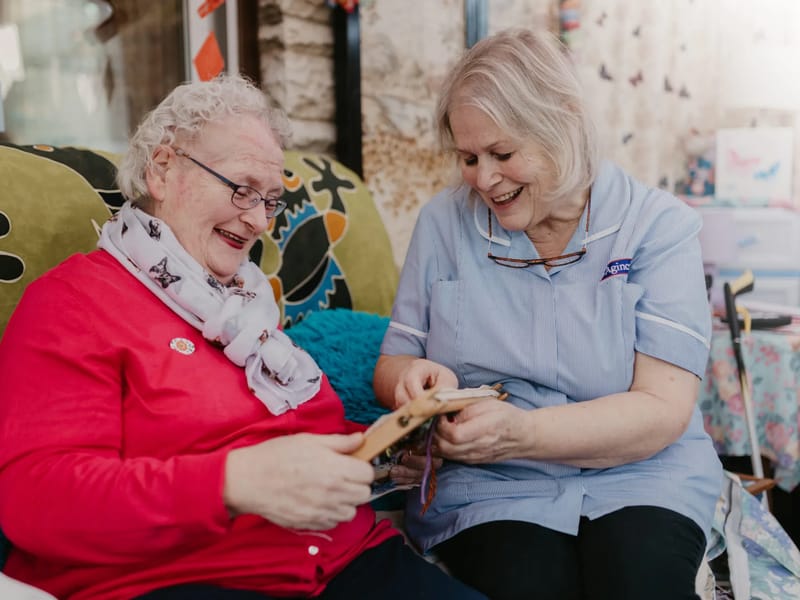 Agincare UK - Ash Lea Court Extra Care Scheme - Assisted Living in Bristol, England photo 1
