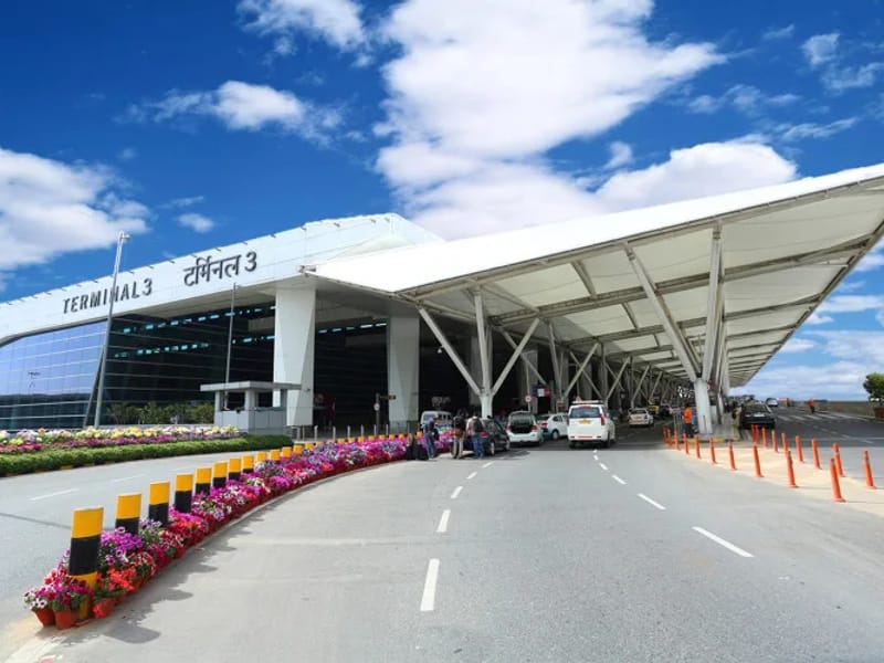 Delhi International Airport Pvt. Ltd. - वृद्धाश्रम in India, Delhi photo 2