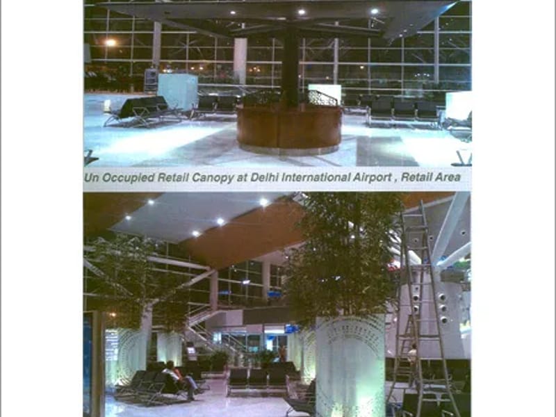 Delhi International Airport Pvt. Ltd. - वृद्धाश्रम in India, Delhi photo 6