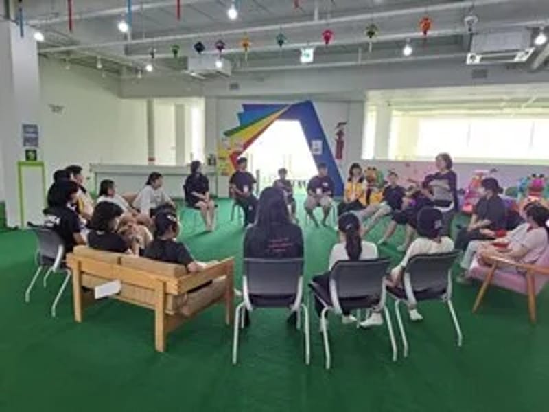 담빛재가복지센터 - 방문요양 in 담양군, 전라남도 photo 1