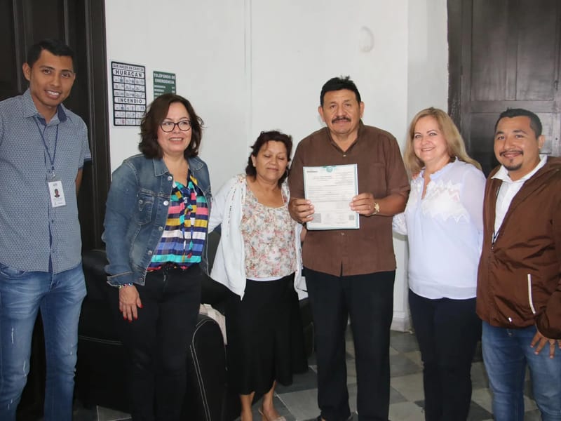PROCURADURIA MUNICIPAL DE PROTECCION DE LO DERECHOS DE NIÑAS NIÑO Y ADOLESENTES Y DEFENSA DEL ADULTO MAYOR - Vida Asistida in Caborca, Sonora photo 1