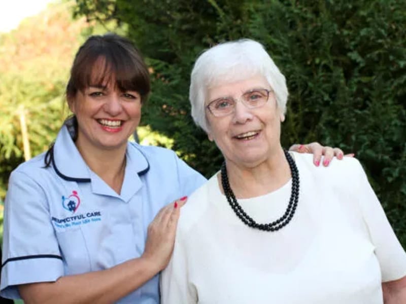Bethel Court Care Home - Nursing Home in Mansfield, England photo 2