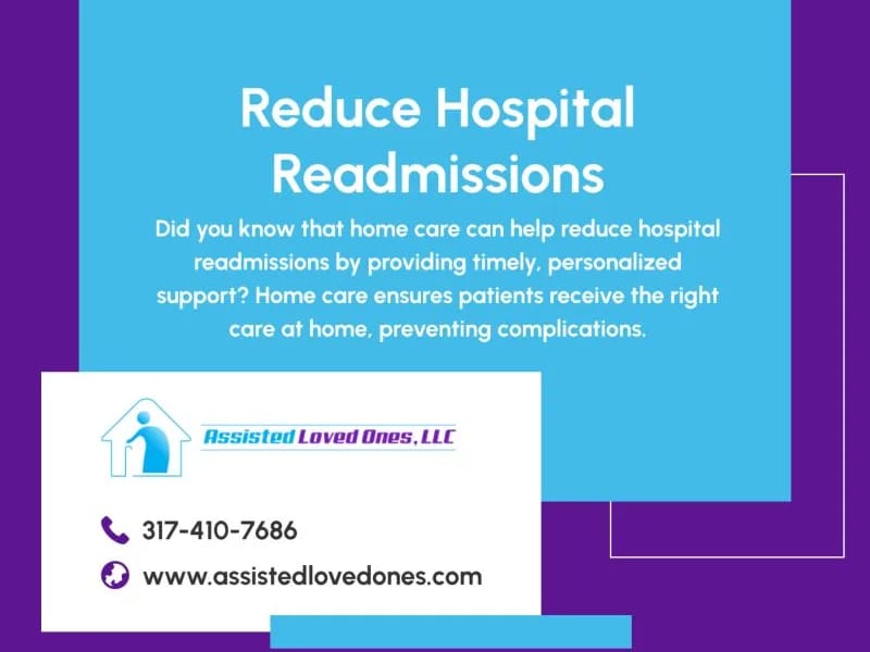 Assisted Loved Ones Home Health, INC - Home Health Nursing in Indianapolis, IN photo 3