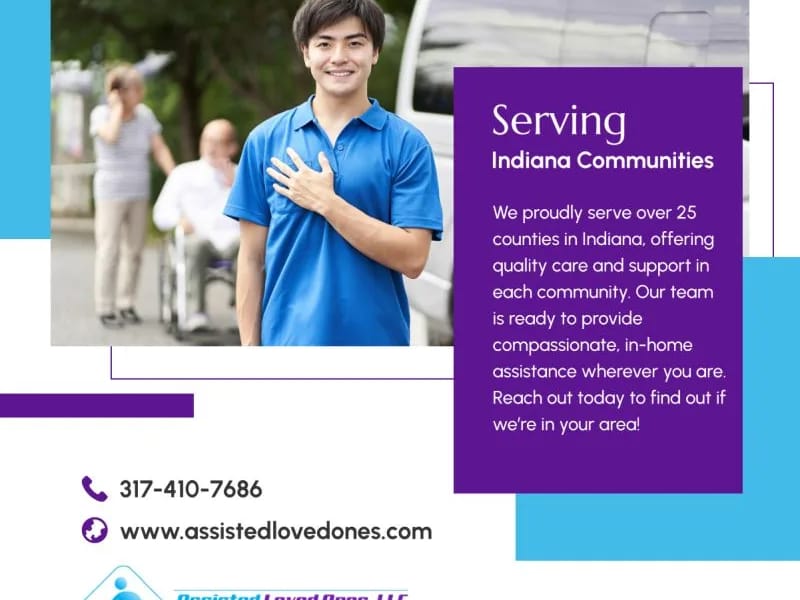 Assisted Loved Ones Home Health, INC - Home Health Nursing in Indianapolis, IN photo 2