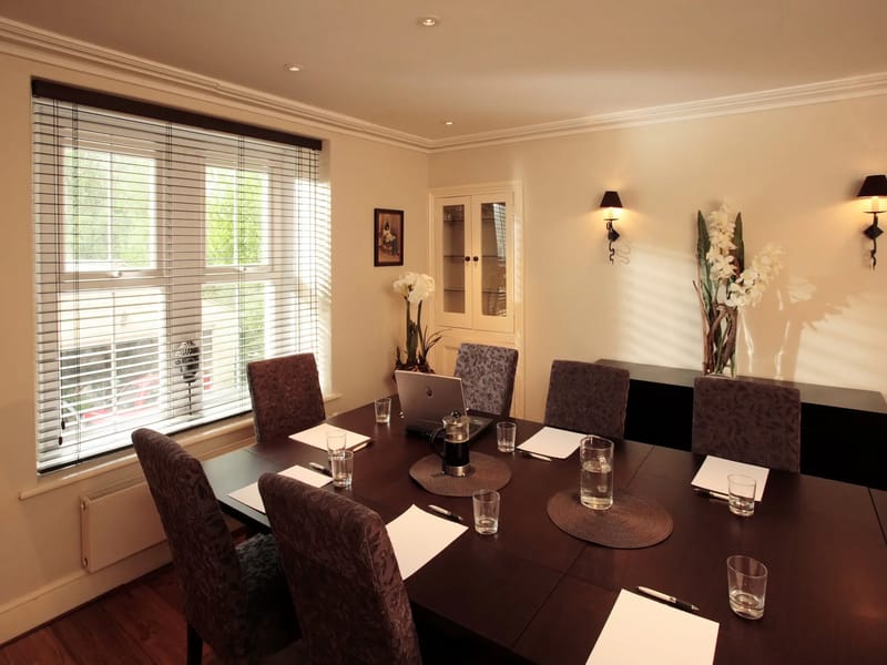 Lorne House in Kidderminster, England photo 3