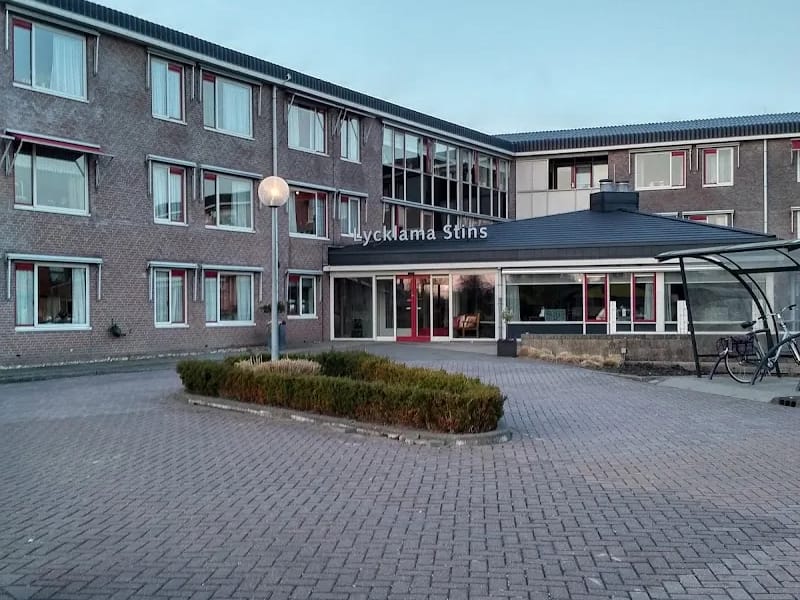 Lycklama Stins - Begeleid Wonen in Wolvega, Friesland photo 2