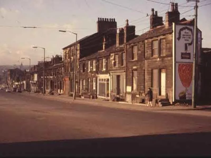 Ravensknowle Road in Huddersfield, England photo 3