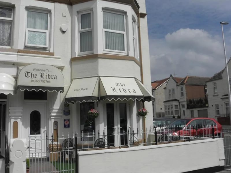One Fylde (Libra House) in Blackpool, England photo 3