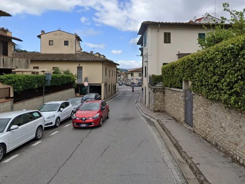E.C.A.S.S. Via Bagno A Ripoli 36 (Non Residenziale) - Assistenza Domiciliare in ROMA, Lazio photo 1