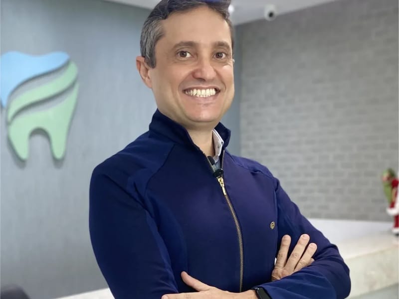 Ricardo Atushi Okazima Odontologia Especializada - Cuidado Domiciliar in Brasília, DF photo 1