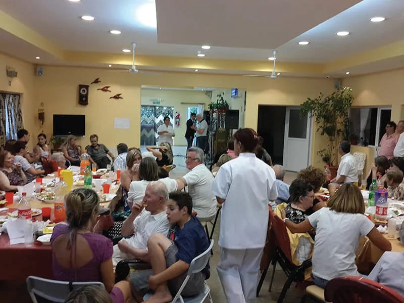 HOGAR SUSTITUTO DE LA TERCERA EDAD MARIA TERESA - Hogar de Ancianos in BAHIA BLANCA, BUENOS AIRES photo 1