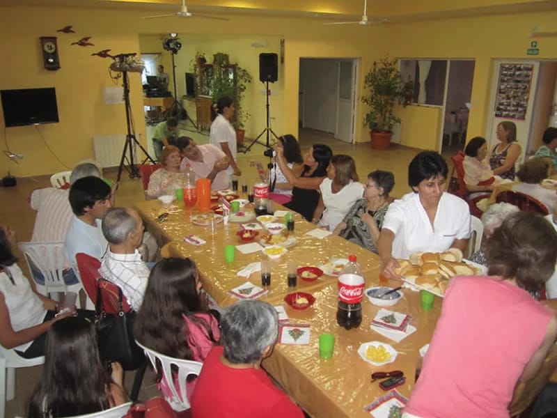 HOGAR SUSTITUTO DE LA TERCERA EDAD MARIA TERESA - Hogar de Ancianos in BAHIA BLANCA, BUENOS AIRES photo 2